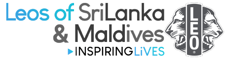 Leos of Sri Lanka & Maldives — Inspiring Lives